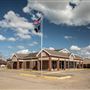 Warner Post Office