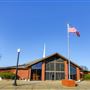 Claremore AOG