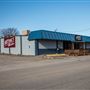 The District Bar & Grill