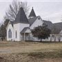 First Presbyterian Church
