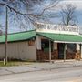 Guns & Archery Sales Service Building