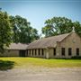 Big Cabin United Methodist Church