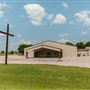 Full Gospel Christian Center