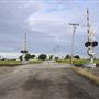 Railroad Crossing