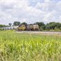 Railroad Tracks