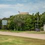 West Hensley Blvd