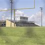 Copan High School Football Field