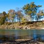 Cherokee Nation Scout Ranch