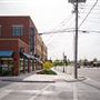 Downtown Owasso/W Second Ave Street View