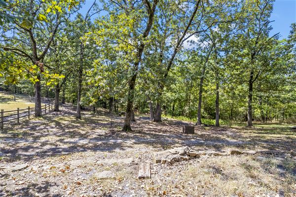 Cherokee Nation Scout Ranch (11/3/2021)