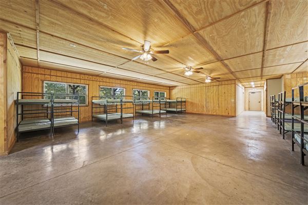 Cherokee Nation Scout Ranch (11/3/2021)