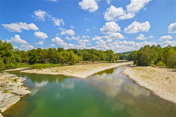 Cherokee Nation Scout Ranch (11/3/2021)