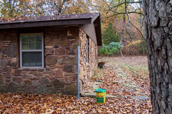 Cherokee Nation Scout Ranch (11/12/2021)