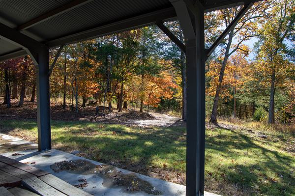 Cherokee Nation Scout Ranch (11/12/2021)