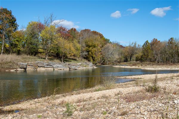 Cherokee Nation Scout Ranch (11/12/2021)