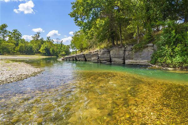 Cherokee Nation Scout Ranch (11/3/2021)