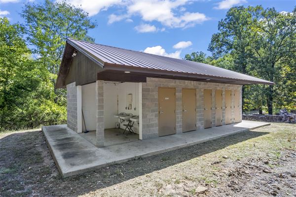 Cherokee Nation Scout Ranch (11/3/2021)