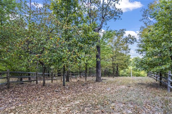 Cherokee Nation Scout Ranch (11/3/2021)