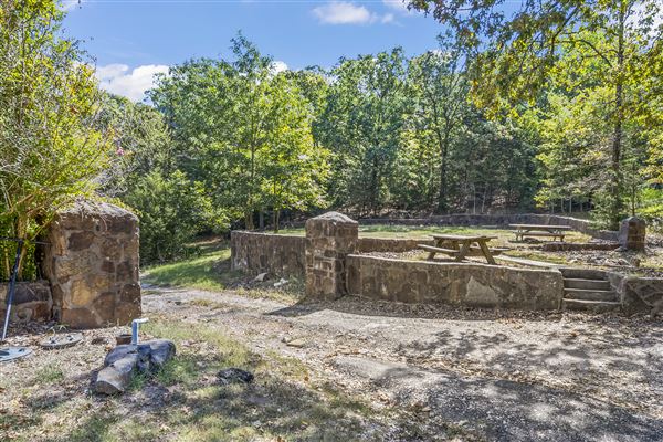 Cherokee Nation Scout Ranch (11/3/2021)