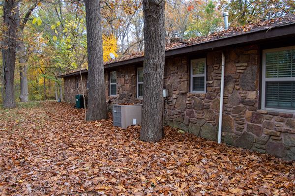Cherokee Nation Scout Ranch (11/12/2021)