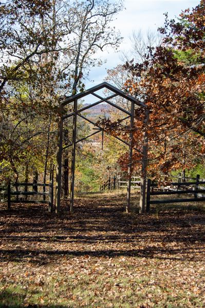 Cherokee Nation Scout Ranch (11/12/2021)