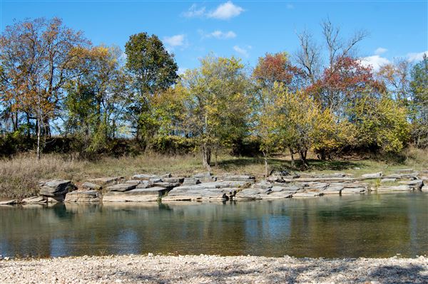 Cherokee Nation Scout Ranch (11/12/2021)
