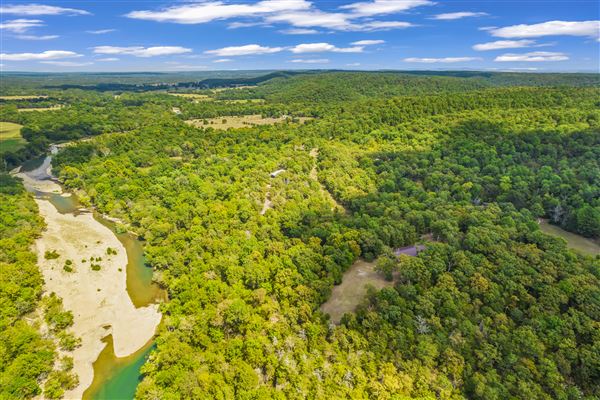 Cherokee Nation Scout Ranch (11/3/2021)