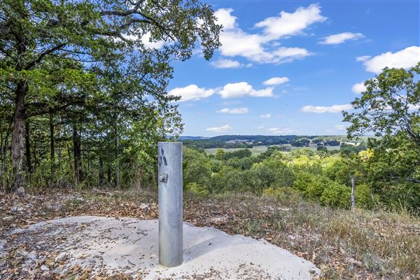 Cherokee Nation Scout Ranch (11/3/2021)