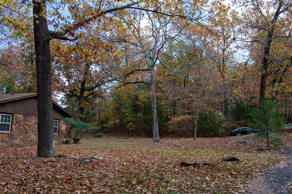 Cherokee Nation Scout Ranch (11/12/2021)