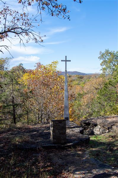 Cherokee Nation Scout Ranch (11/12/2021)
