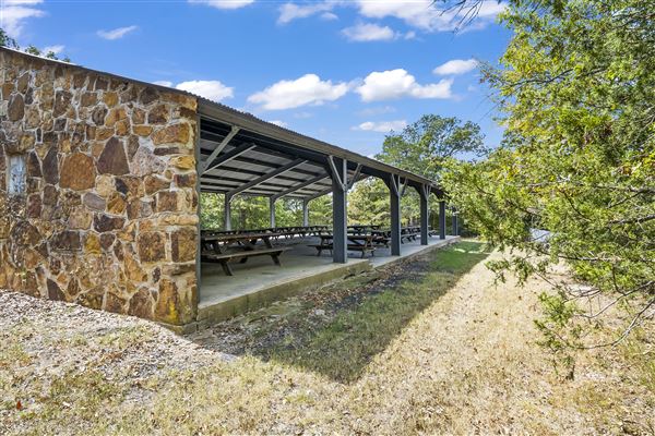 Cherokee Nation Scout Ranch (11/3/2021)