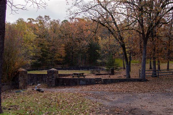 Cherokee Nation Scout Ranch (11/12/2021)