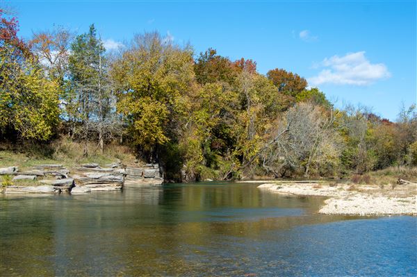 Cherokee Nation Scout Ranch (11/12/2021)