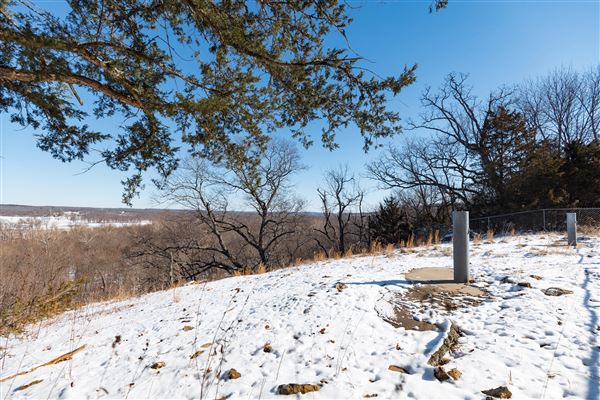 Cherokee Nation Scout Ranch (3/11/2022)