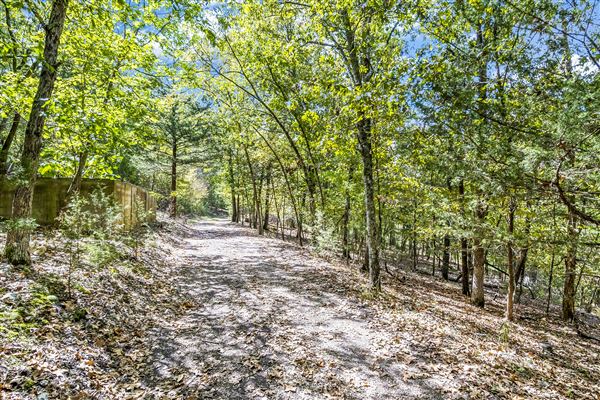 Cherokee Nation Scout Ranch (11/3/2021)