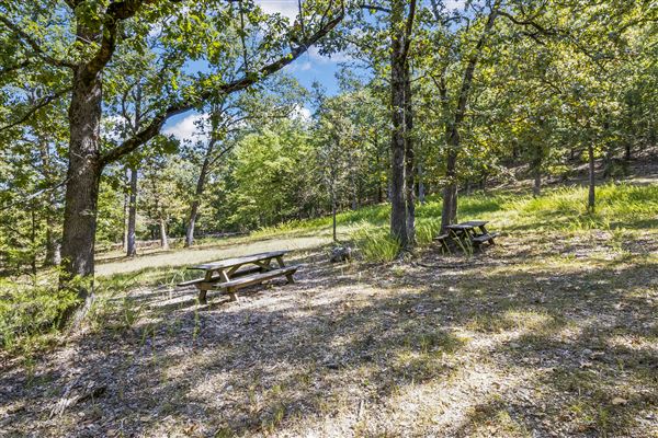 Cherokee Nation Scout Ranch (11/3/2021)