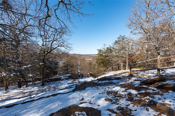 Cherokee Nation Scout Ranch (3/11/2022)