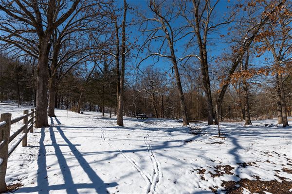 Cherokee Nation Scout Ranch (3/11/2022)