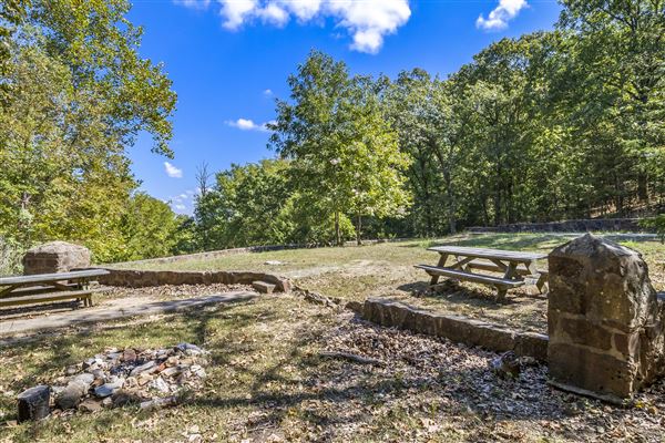 Cherokee Nation Scout Ranch (11/3/2021)