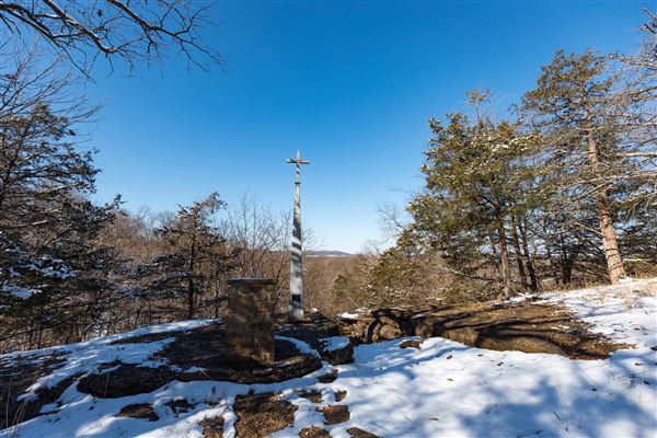 Cherokee Nation Scout Ranch (3/11/2022)