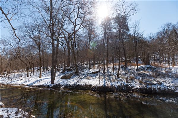 Cherokee Nation Scout Ranch (3/11/2022)