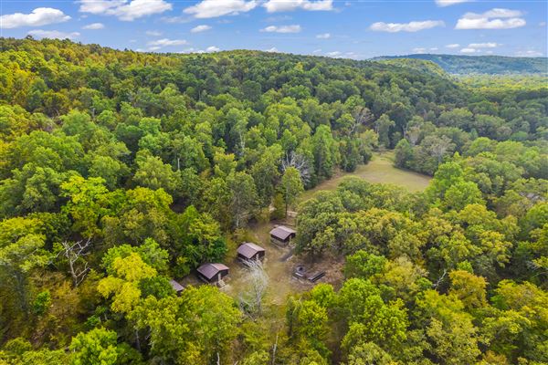 Cherokee Nation Scout Ranch (11/3/2021)