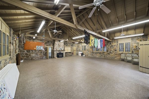 Cherokee Nation Scout Ranch (11/3/2021)