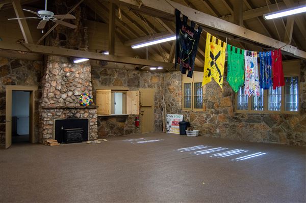 Cherokee Nation Scout Ranch (11/12/2021)
