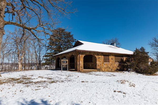 Cherokee Nation Scout Ranch (3/11/2022)