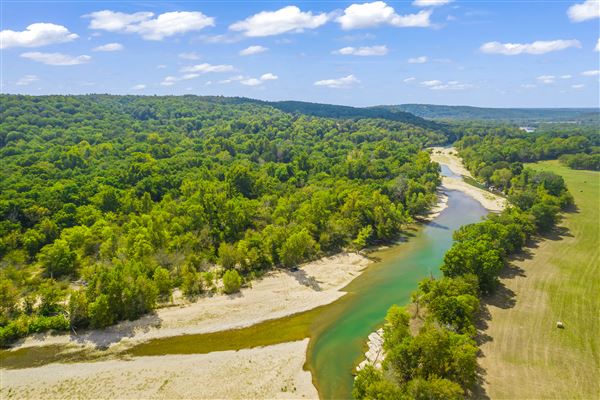Cherokee Nation Scout Ranch (11/3/2021)
