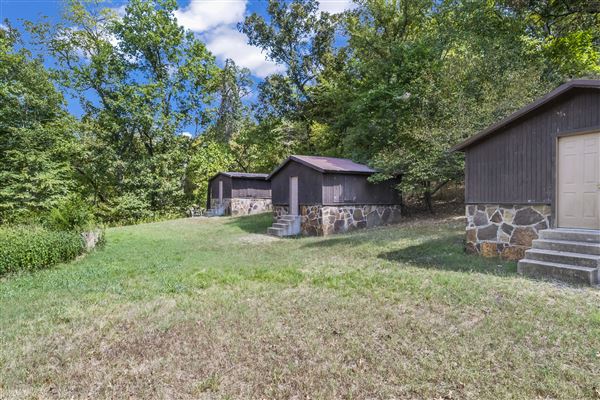 Cherokee Nation Scout Ranch (11/3/2021)