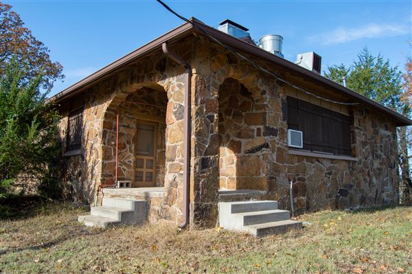 Cherokee Nation Scout Ranch (11/12/2021)