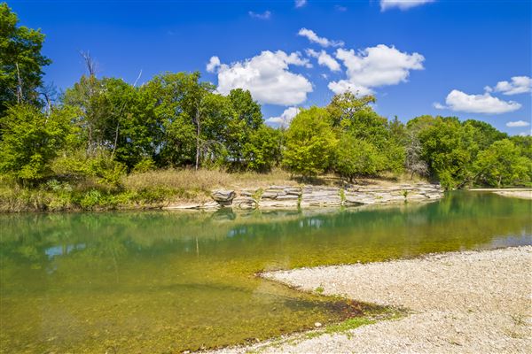 Cherokee Nation Scout Ranch (11/3/2021)