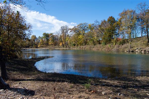 Cherokee Nation Scout Ranch (11/12/2021)